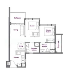 Leedon Green (D10), Condominium #554927421